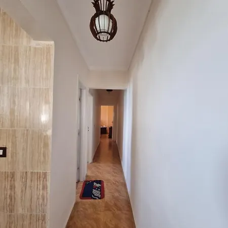 Panoramic Sea View Zamzm Flat Miami Family شقة فندقية زمزم بانورما بشاطئ ميامي - الاسكندرية صف اول مباشر علي بحر - عائلات فقط Alexandria Exterior foto
